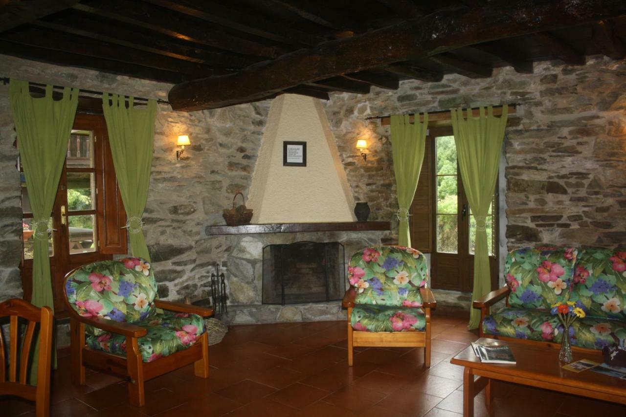 Casa Lao I Guest House El Pito Exterior photo